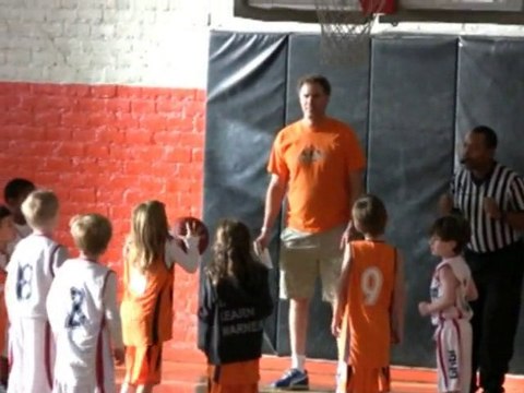 SNTV - Celebs with balls