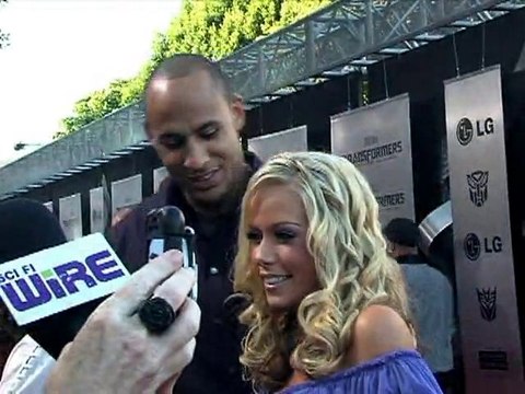 SNTV - Latest celebrity gossip