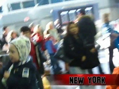 SNTV - The Hollywood Minute