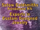 Custom Made Jewelry Henderson Nevada 89052