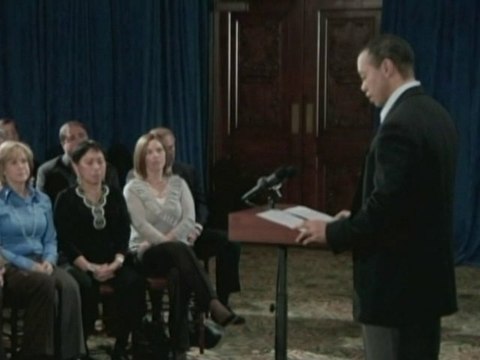 Tiger Woods: I Cheated