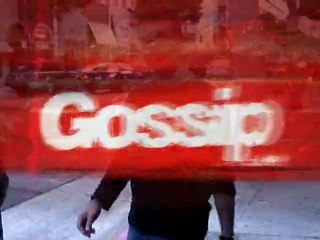 SNTV - Latest celebrity gossip