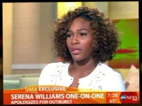 SNTV - Celebs say I'm sorry