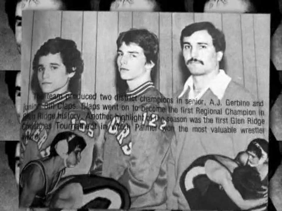 SNTV- Before Cruise was famous