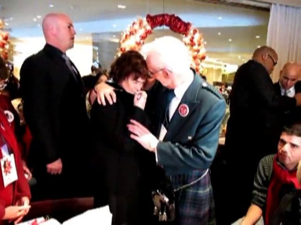 SNTV - Latest celebrity gossip