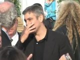 SNTV - Oscar nominee: George Clooney