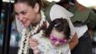 SNTV - Cruz Beckham transforms for b-day