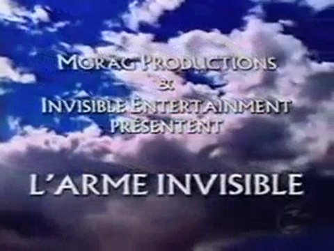 Armes Électro Magnétiques 1sur3