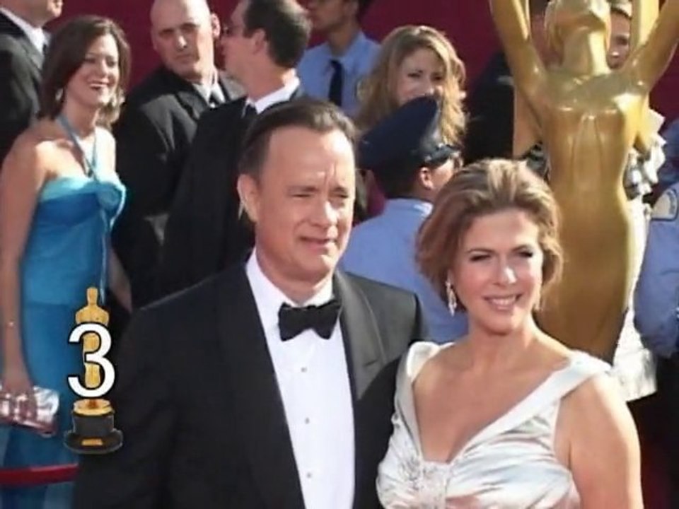 SNTV - Oscars: Tips to win