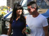 SNTV - Simon Cowell engaged?