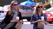 SNTV- Celebs get their morning fix