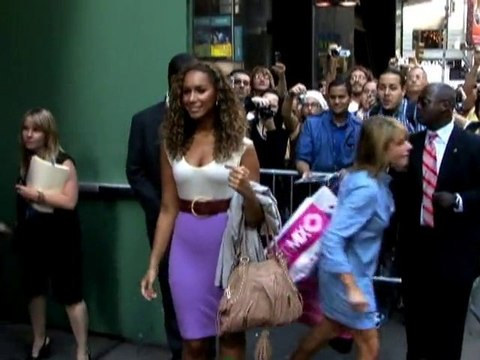 SNTV - Latest celebrity gossip