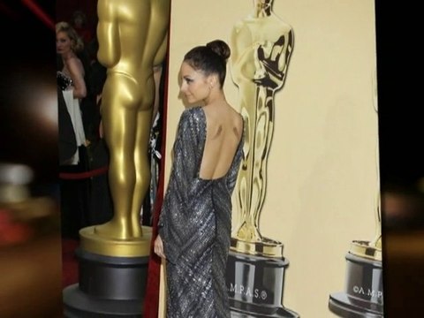 SNTV - Oscars 2010: Best dressed