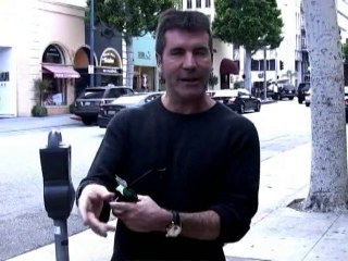 Download Video: SNTV - Simon Cowell confirms engagement, kinda