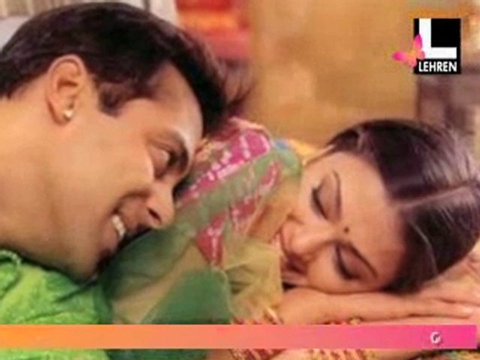 Salman Refuses To Talk About Ash