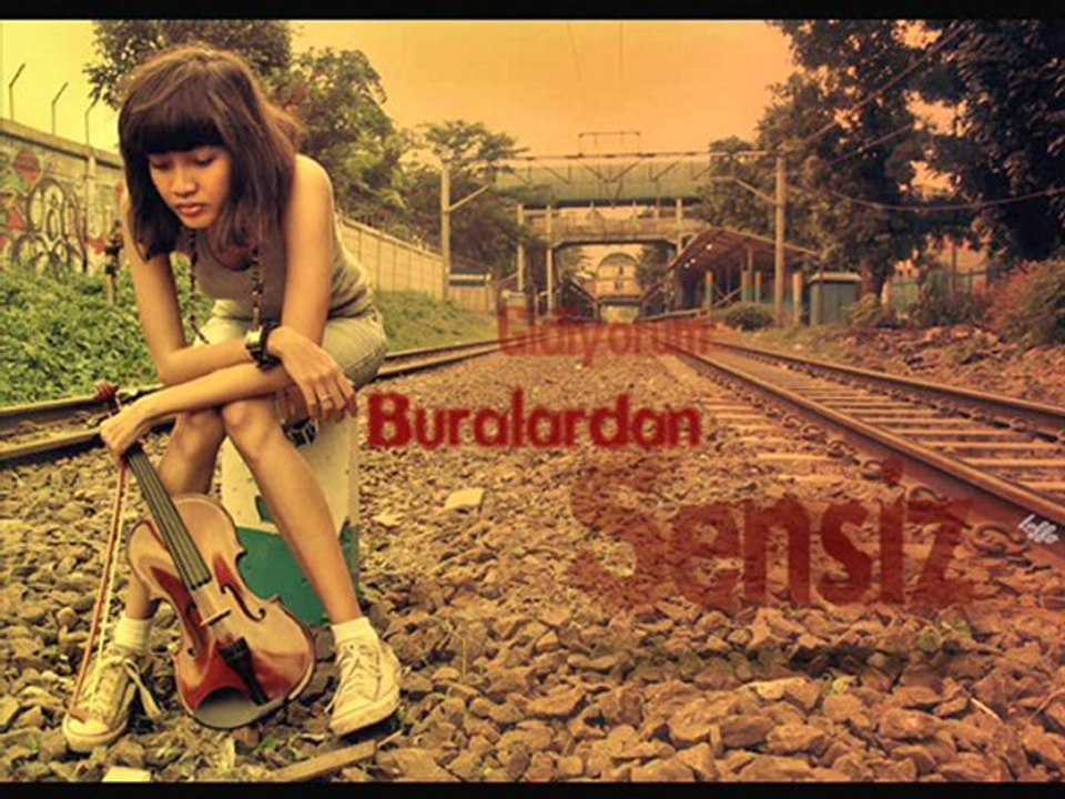 Berker - Gözlerime Çizdim Seni