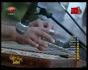 Ömer Faruk Tekbilek Sema şifa cihana sefa