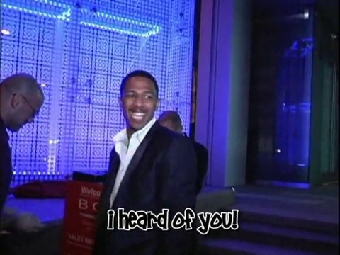 SNTV - Celeb says what?