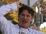 SNTV - Hasselhoff says he's 