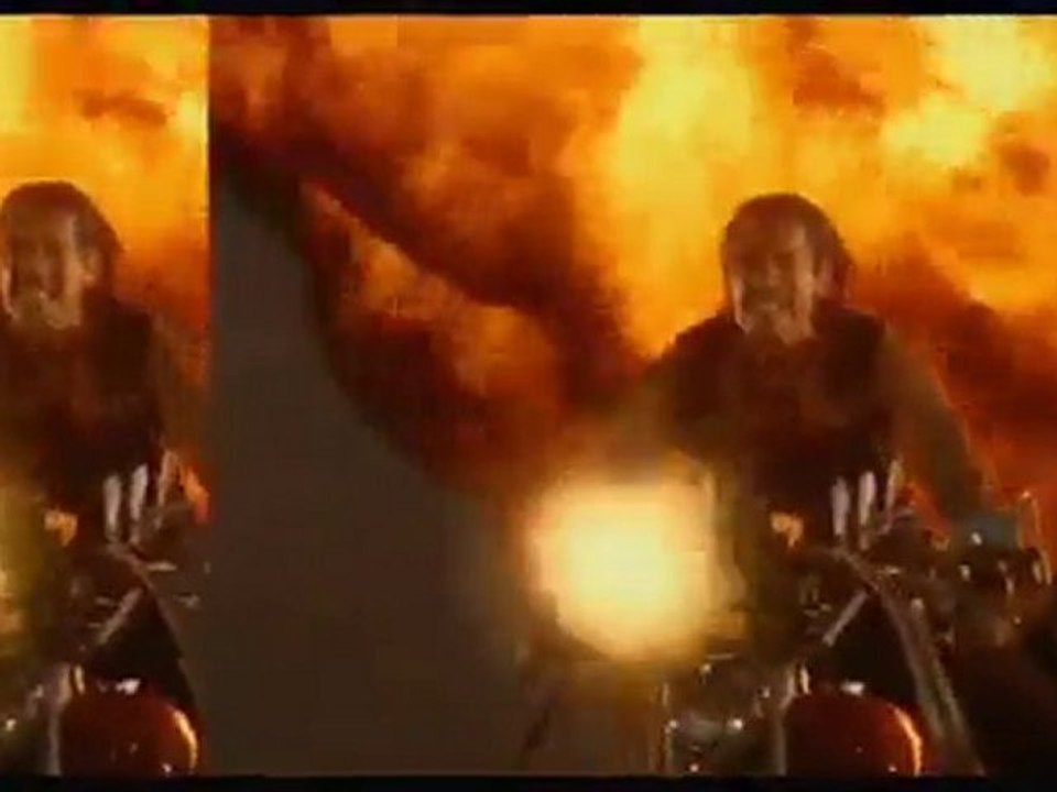 Ustura (2010) Fragman  - Machete (2010) Trailer