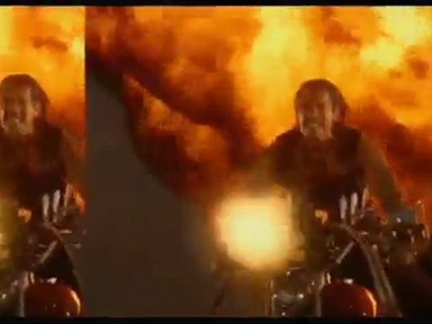 Ustura (2010) Fragman - Machete (2010) Trailer