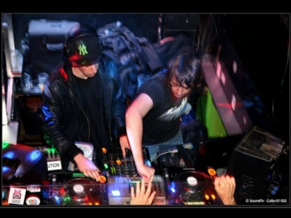 Proxy - raven VS Harvard Bass - i wanna see you (sir-x boot)