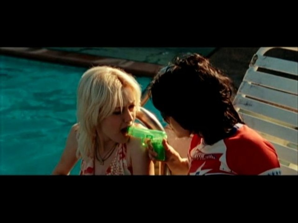 SNTV - "The Runaways" sneak peak