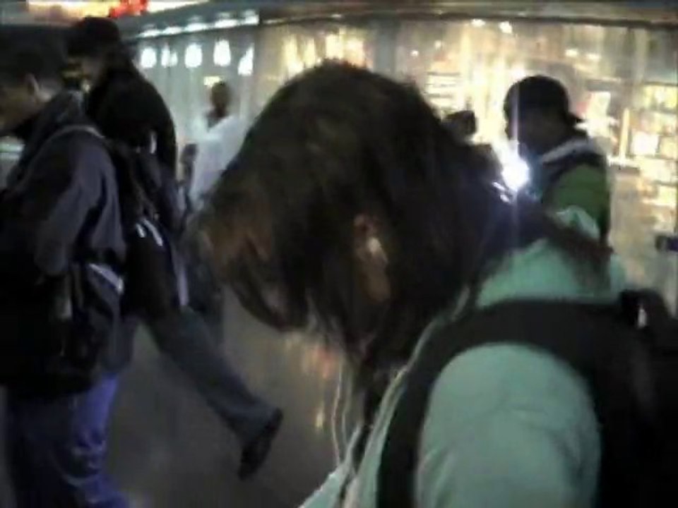 SNTV - Celeb says what?