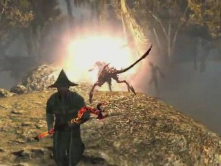 Two Worlds II : Trailer #1