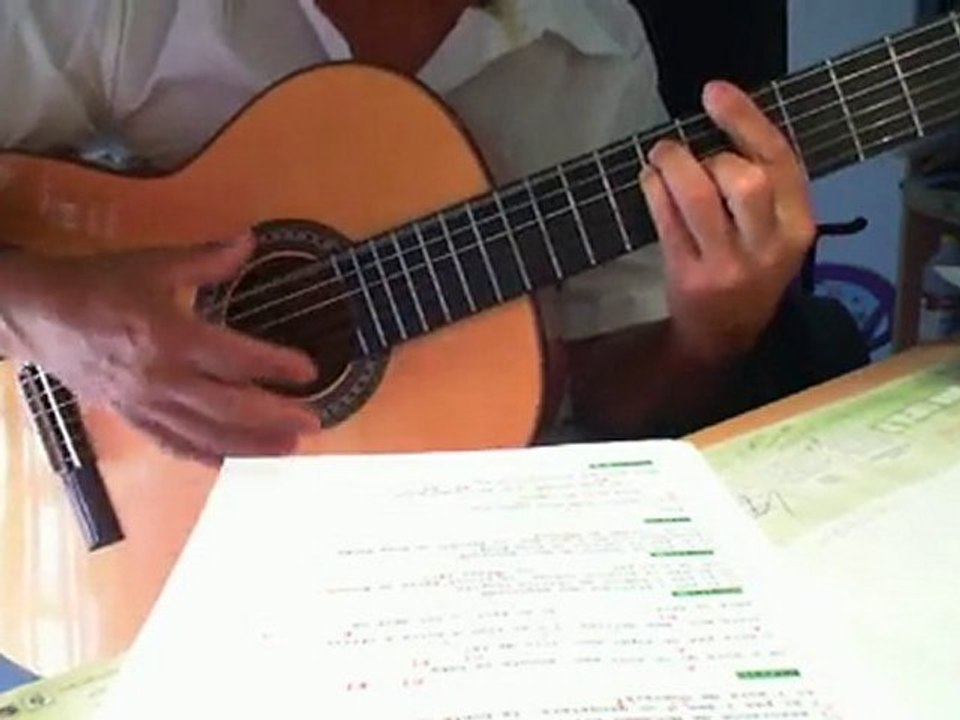 Soulman  (Ben l'oncle soul)