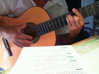 Soulman  (Ben l'oncle soul)