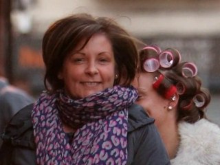 SNTV - Rooney scores a curler