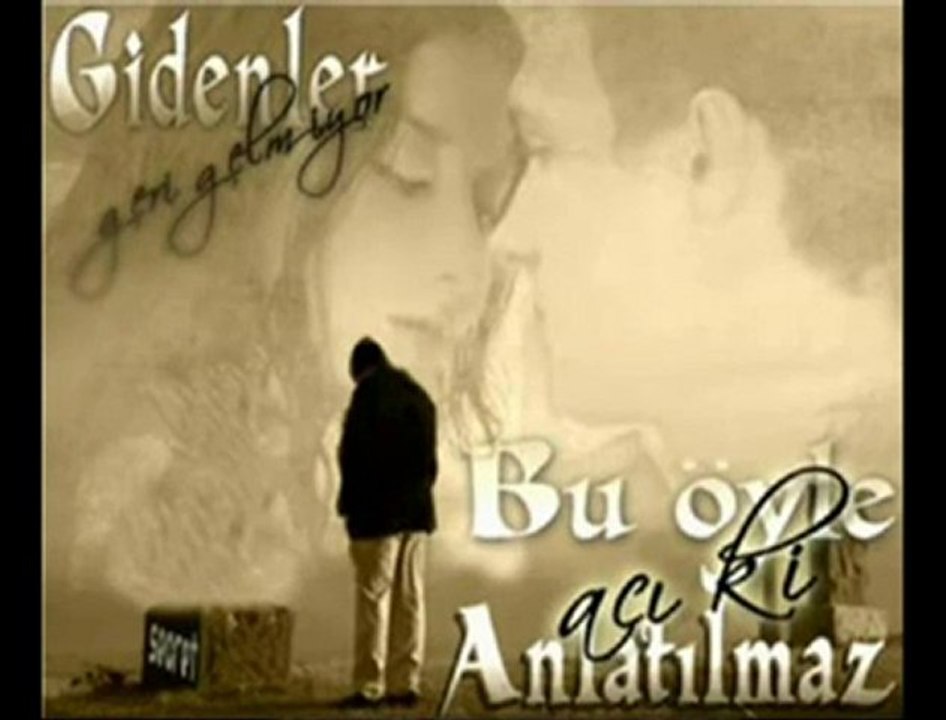 UĞUR ARSLAN =====ALLAH GİDENLERİ AFFETSİN========