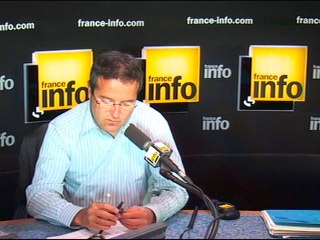 Martin Hirsch, 31 08 2010, France Info