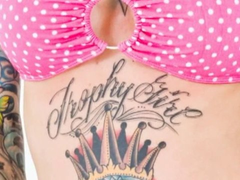 SNTV - Jesse James' mistress