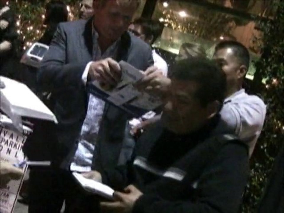 SNTV - Gordon Ramsay speaks out