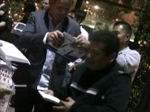 SNTV - Gordon Ramsay speaks out