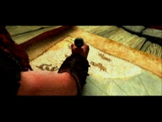 SNTV - This week's movie releases