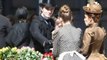 SNTV - Robert Pattinson films 'Bel Ami'