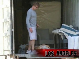 SNTV - The Hollywood Minute