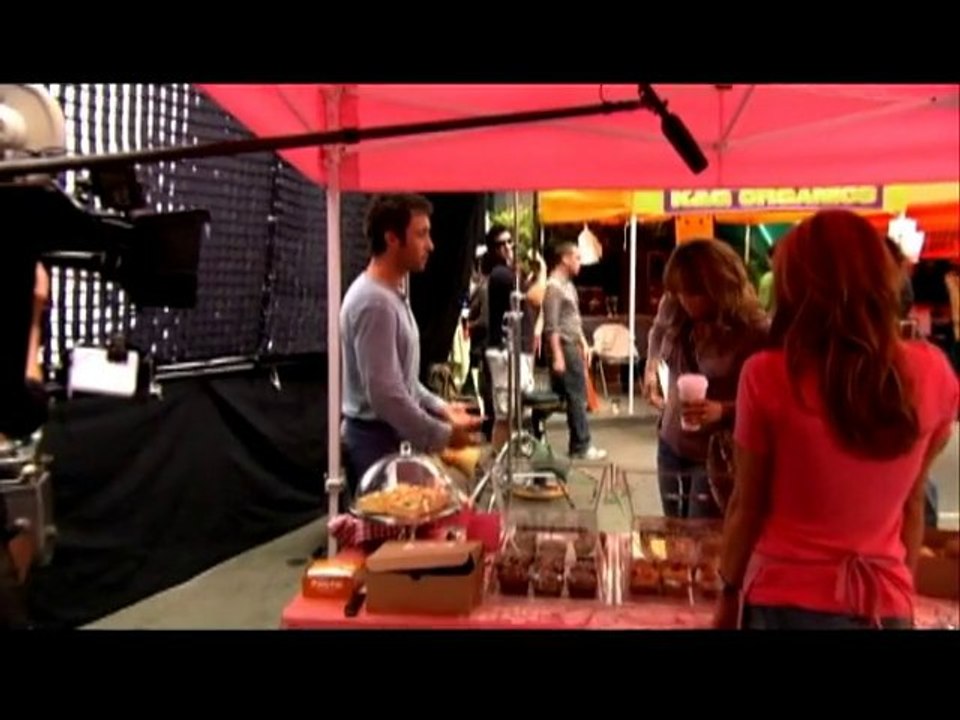 SNTV - The Back-Up Plan