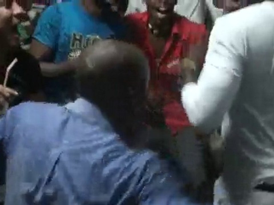 SEJOUR SALSA  2011 ET FIESTAS DANSACUBA  www.dansacuba.com - Stage de salsa à Cuba