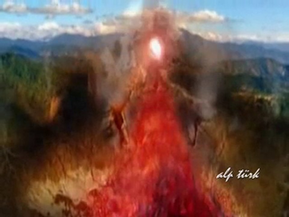 senin bu şarkı-ali kınık