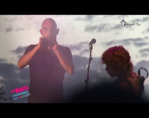 Les Heures Vagabondes : Manau aux Trois Moutiers(86)