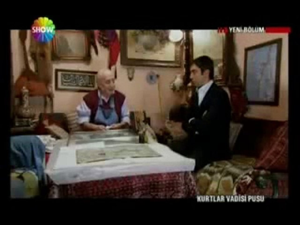 Ömer baba - Ilahi ask