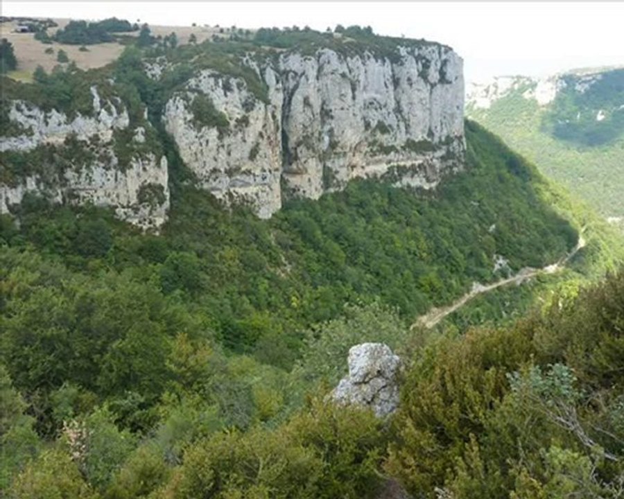 Pas de la Rune (26 Vercors centre)