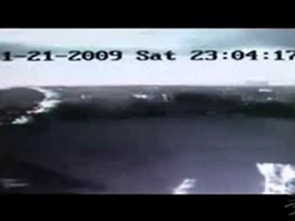 Une météorite passe à 90 km de l’Afrique du Sud