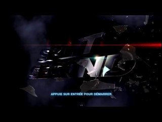 Vidéotest - Split Second Velocity