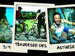 Le Camino del Norte - Sur les chemins de Compostelle