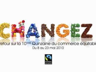 Retour sur la Dixième Quinzaine du commerce équitable